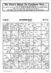 Map Image 032, Lee County 2000 Published by Farm and Home Publishers, LTD